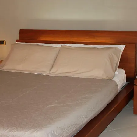 A Casa Di Marcy Bed & Breakfast Reggio Calabria