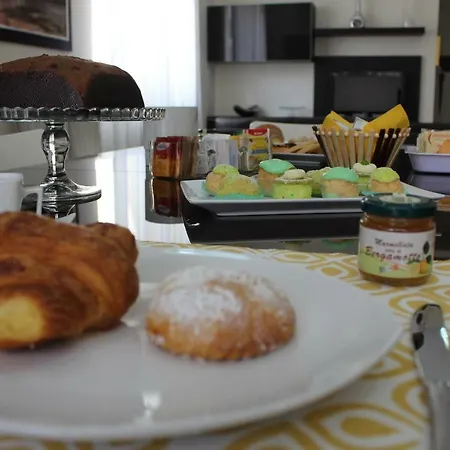 Bed & Breakfast A Casa Di Marcy Reggio Calabria
