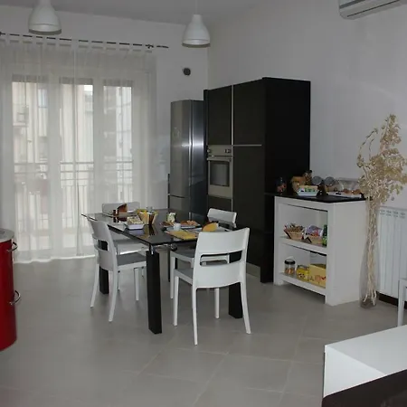 A Casa Di Marcy Bed & Breakfast *
