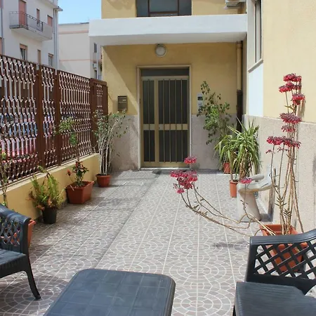 A Casa Di Marcy *