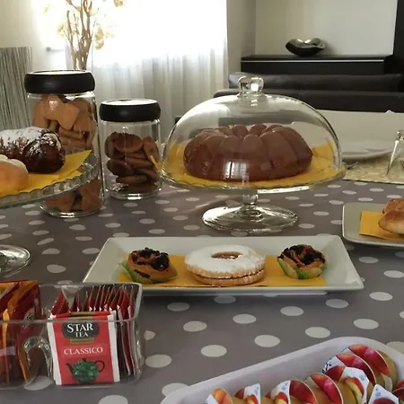 Bed & Breakfast A Casa Di Marcy