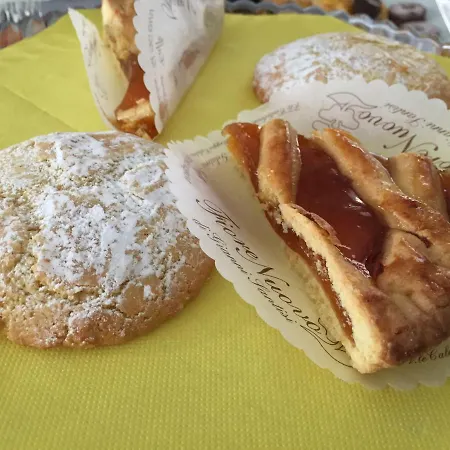 Bed & Breakfast A Casa Di Marcy *