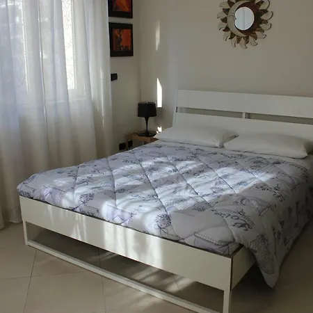 A Casa Di Marcy *