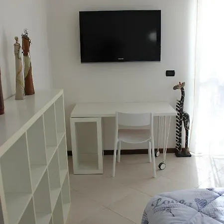 A Casa Di Marcy * Reggio Calabria