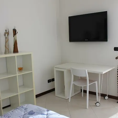 A Casa Di Marcy Bed & Breakfast Reggio Calabria