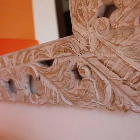 Bed & Breakfast A Casa Di Marcy Reggio Calabria