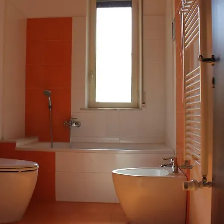 A Casa Di Marcy 3* Reggio Calabria