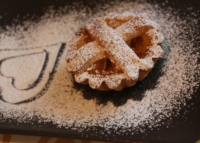 A Casa Di Marcy Couette-café 3*