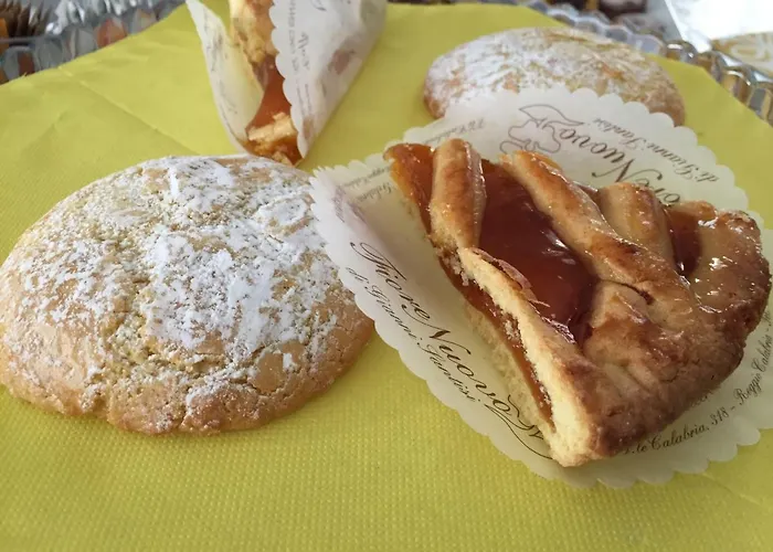 Couette-café A Casa Di Marcy 3*