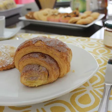 Bed and breakfast A Casa Di Marcy