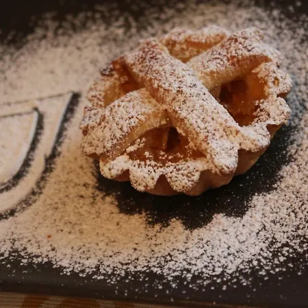 A Casa Di Marcy Bed and breakfast 3*