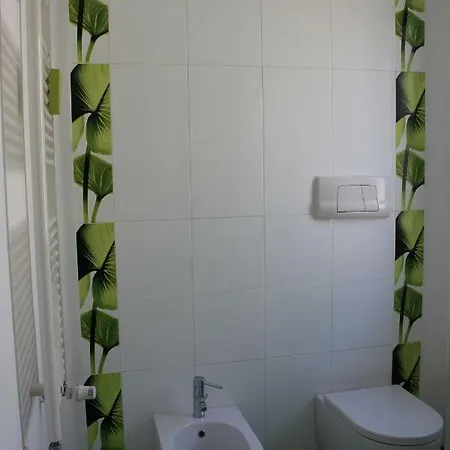 ベッド・アンド・ブレックファスト A Casa Di Marcy 3*