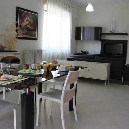 A Casa Di Marcy 3* Reggio Calabria