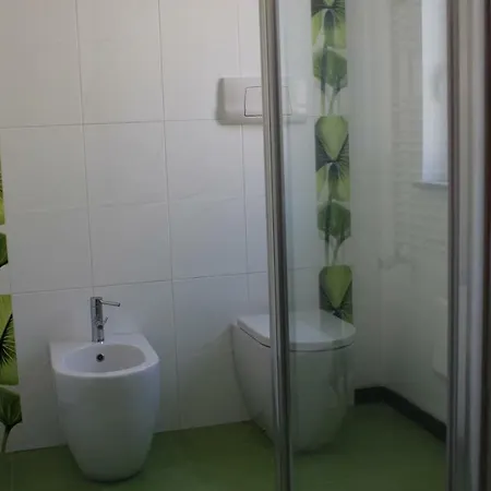 Bed and breakfast A Casa Di Marcy