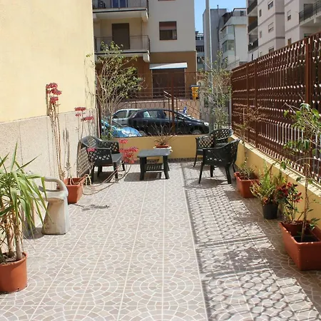 A Casa Di Marcy Bed and breakfast