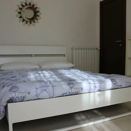 A Casa Di Marcy Panzió