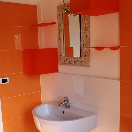 Bed and breakfast A Casa Di Marcy