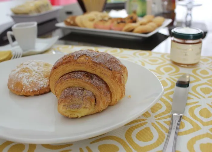 Panzió A Casa Di Marcy