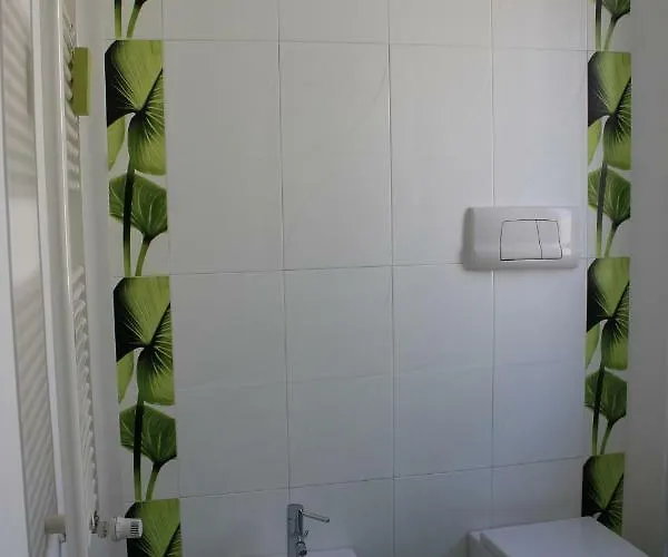 Panzió A Casa Di Marcy 3*