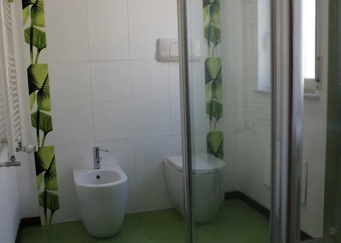 Panzió A Casa Di Marcy