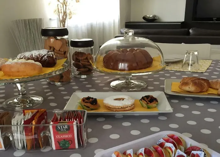 Panzió A Casa Di Marcy