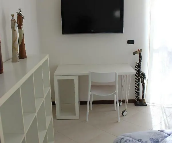 A Casa Di Marcy 3* Reggio di Calabria