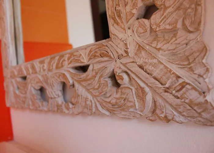 Panzió A Casa Di Marcy Reggio di Calabria