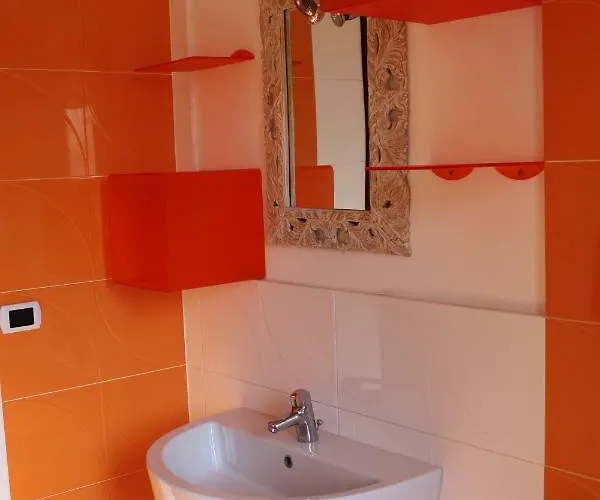 Panzió A Casa Di Marcy